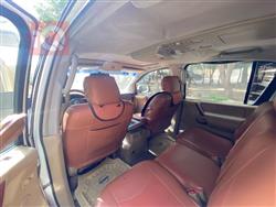 نيسان ارمادا